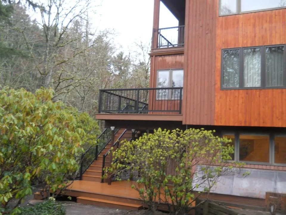 Hemphill Project by Three Rivers Custom Decks - Photo 3