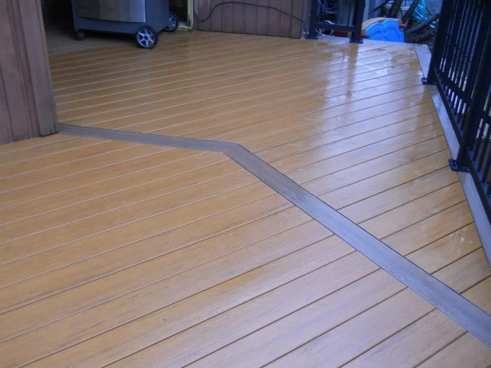 Hemphill Project by Three Rivers Custom Decks - Photo 5
