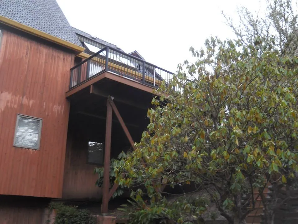 Hemphill Project by Three Rivers Custom Decks - Photo 6