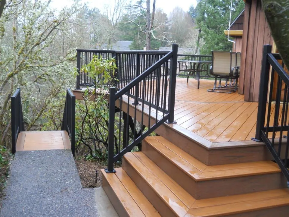 Hemphill Project by Three Rivers Custom Decks - Photo 4