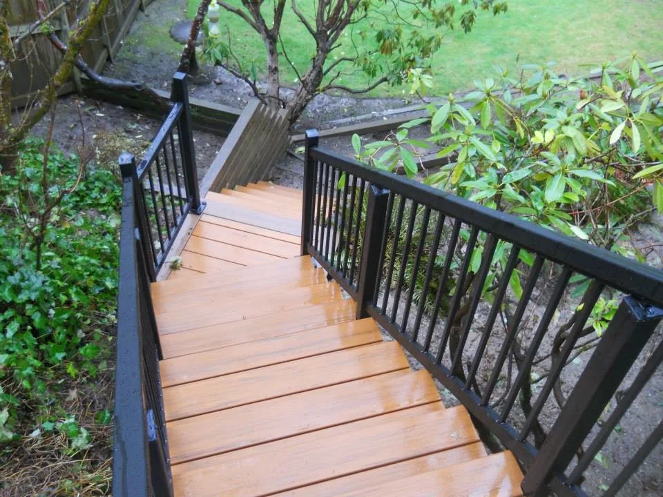 Hemphill Project by Three Rivers Custom Decks - Photo 7