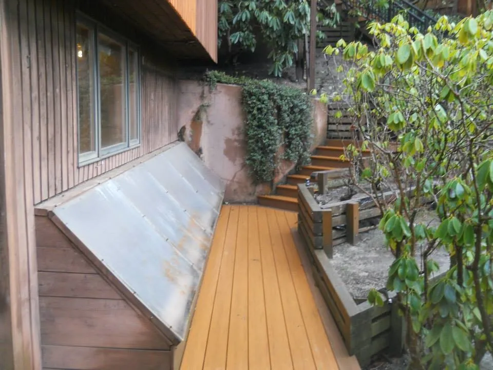 Hemphill Project by Three Rivers Custom Decks - Photo 2