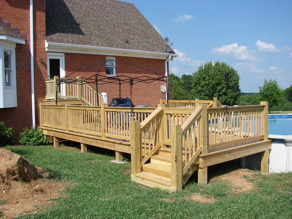 Henderson City by Bolden Home Improvements - Photo 4