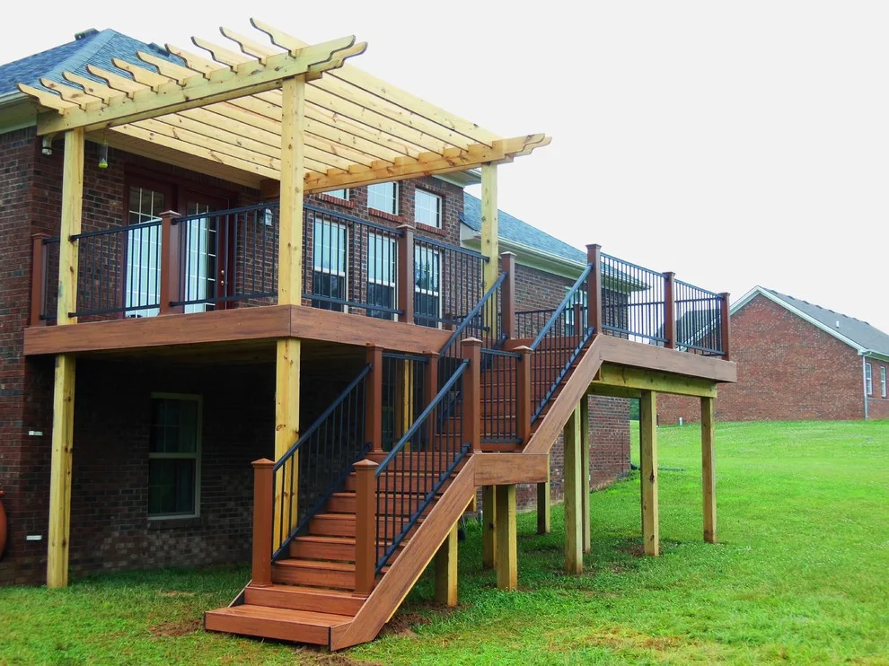 Weddington Construction - Photo 2