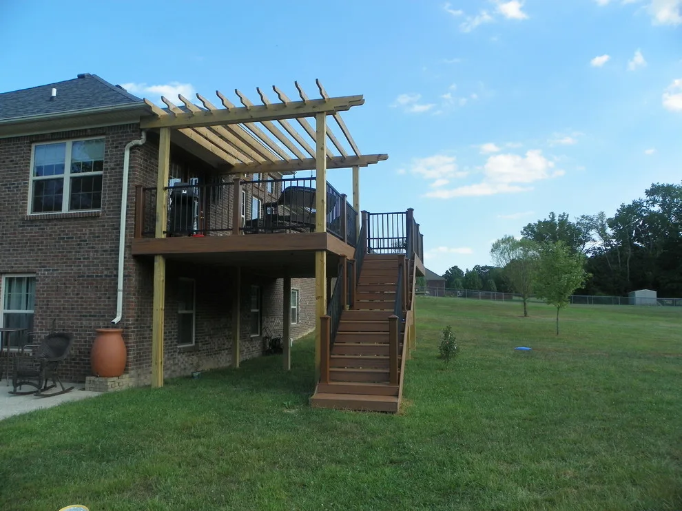 Henryville Inside by Weddington Construction - Photo 2