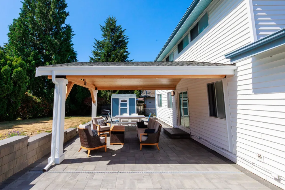 Hernandez Initiative by Timberline Patio Covers - Photo 8