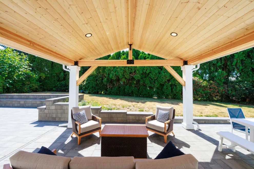 Hernandez Initiative by Timberline Patio Covers - Photo 9