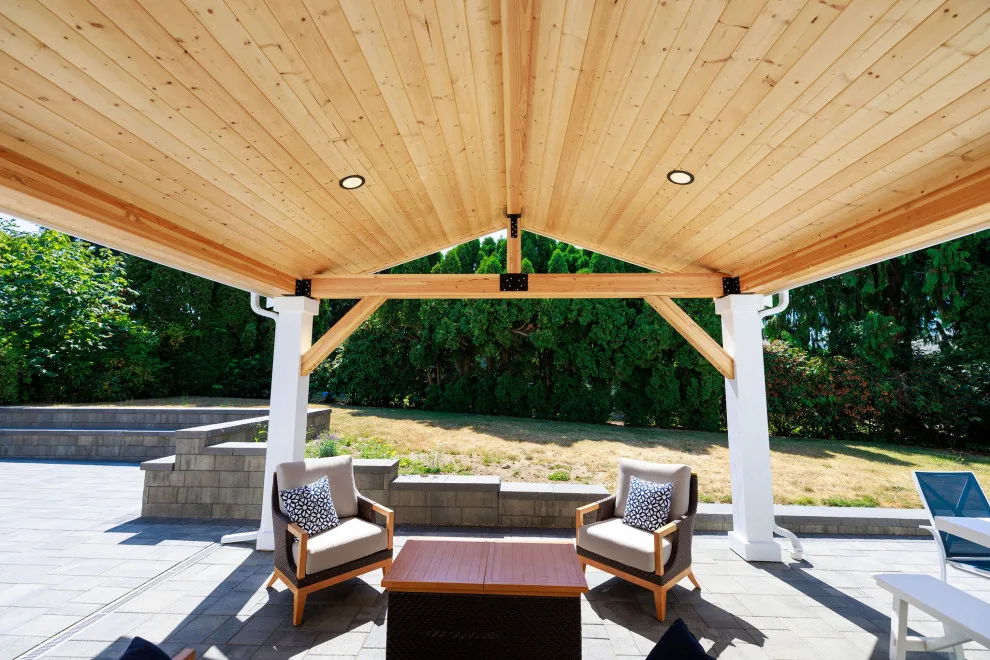 Hernandez Initiative by Timberline Patio Covers - Photo 5
