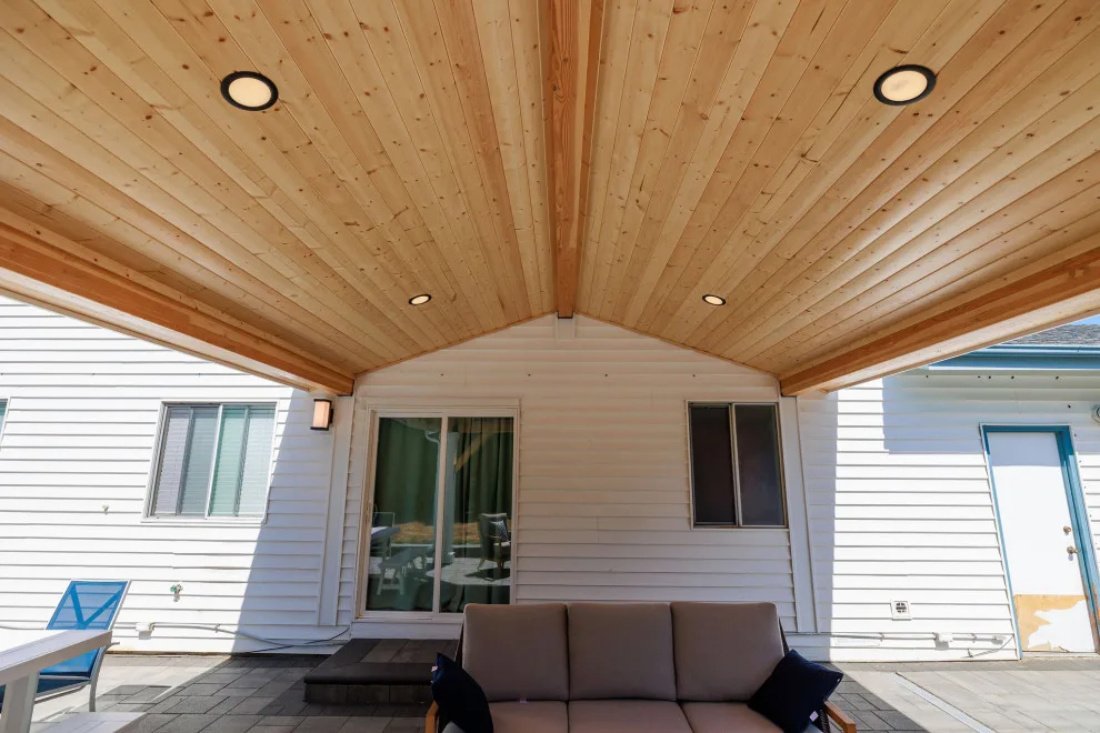 Hernandez Initiative by Timberline Patio Covers - Photo 3