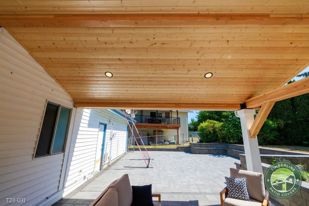 Hernandez Initiative by Timberline Patio Covers - Photo 7