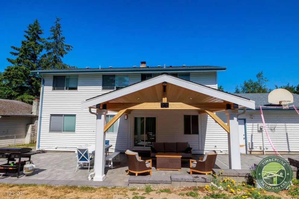 Hernandez Initiative by Timberline Patio Covers - Photo 10