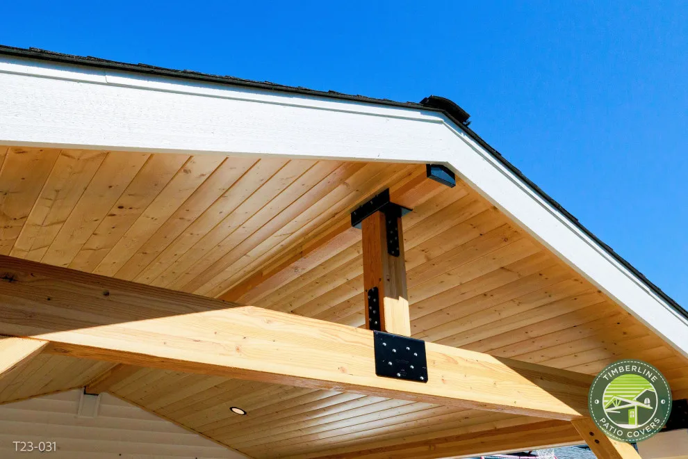 Hernandez Initiative by Timberline Patio Covers - Photo 2
