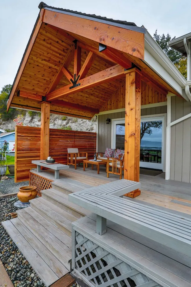 Herrin Initiative by Timberline Patio Covers - Photo 45