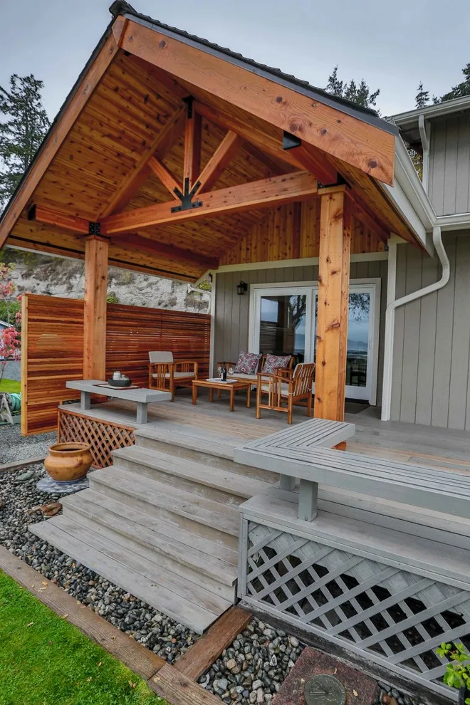 Herrin Initiative by Timberline Patio Covers - Photo 41