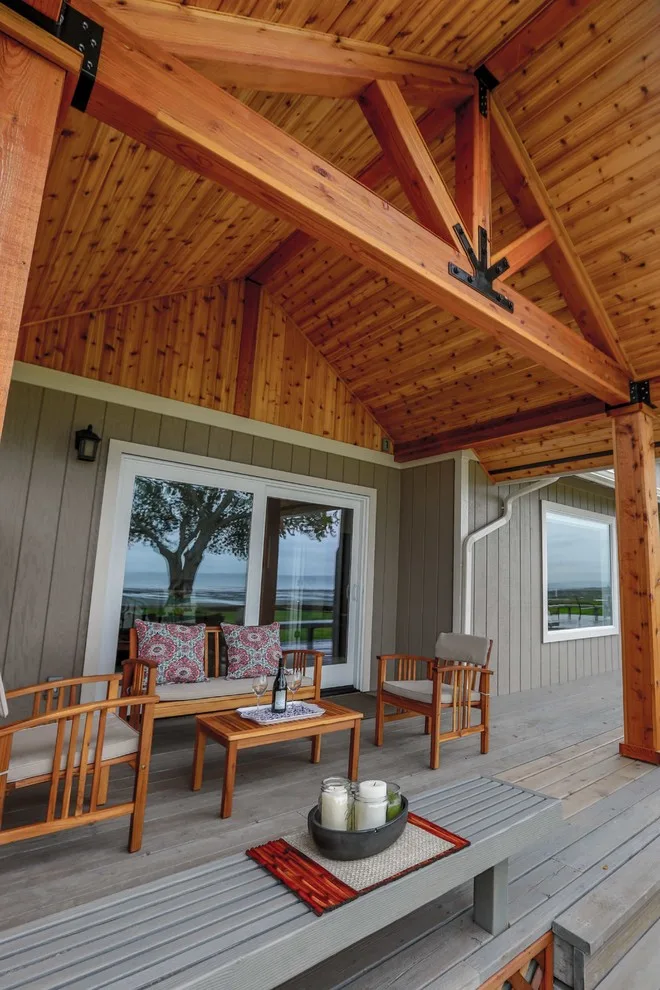 Herrin Initiative by Timberline Patio Covers - Photo 16
