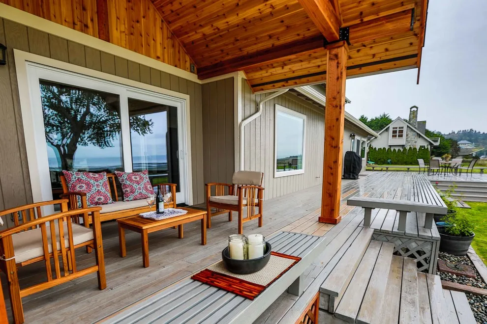 Herrin Initiative by Timberline Patio Covers - Photo 2
