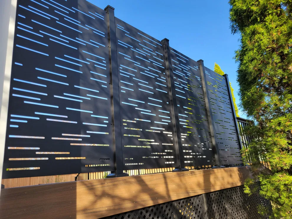 Concealment Frontier by Deck & Drive Solutions - Photo 11