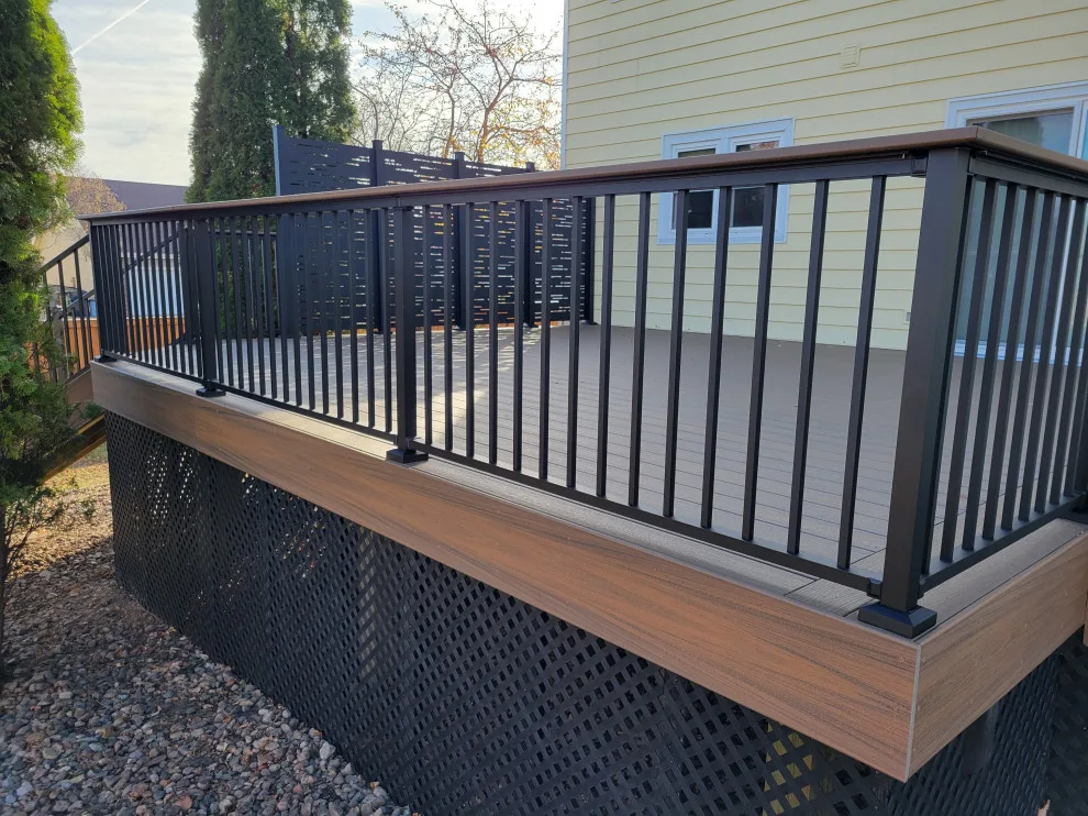 Concealment Frontier by Deck & Drive Solutions - Photo 2