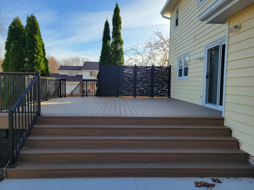 Concealment Frontier by Deck & Drive Solutions - Photo 10
