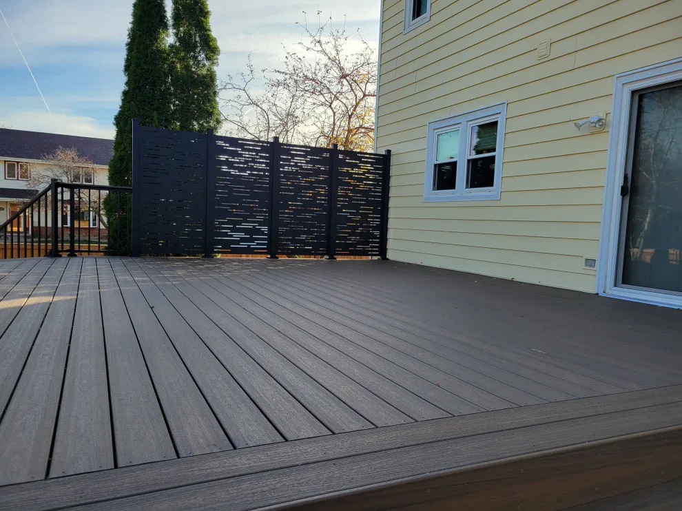 Concealment Frontier by Deck & Drive Solutions - Photo 6