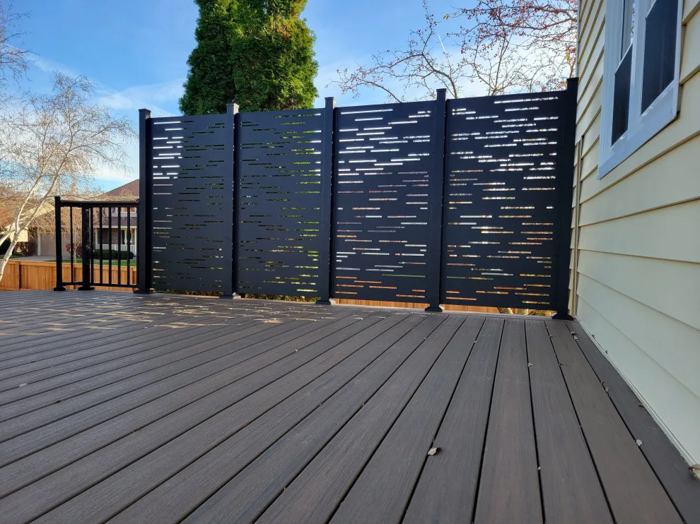 Concealment Frontier by Deck & Drive Solutions - Photo 8