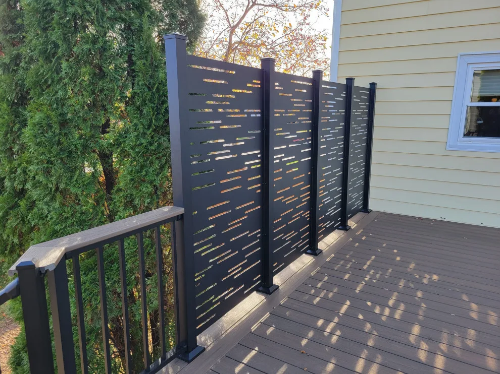Concealment Frontier by Deck & Drive Solutions - Photo 4