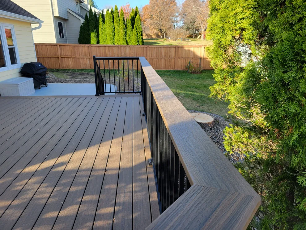Concealment Frontier by Deck & Drive Solutions - Photo 3