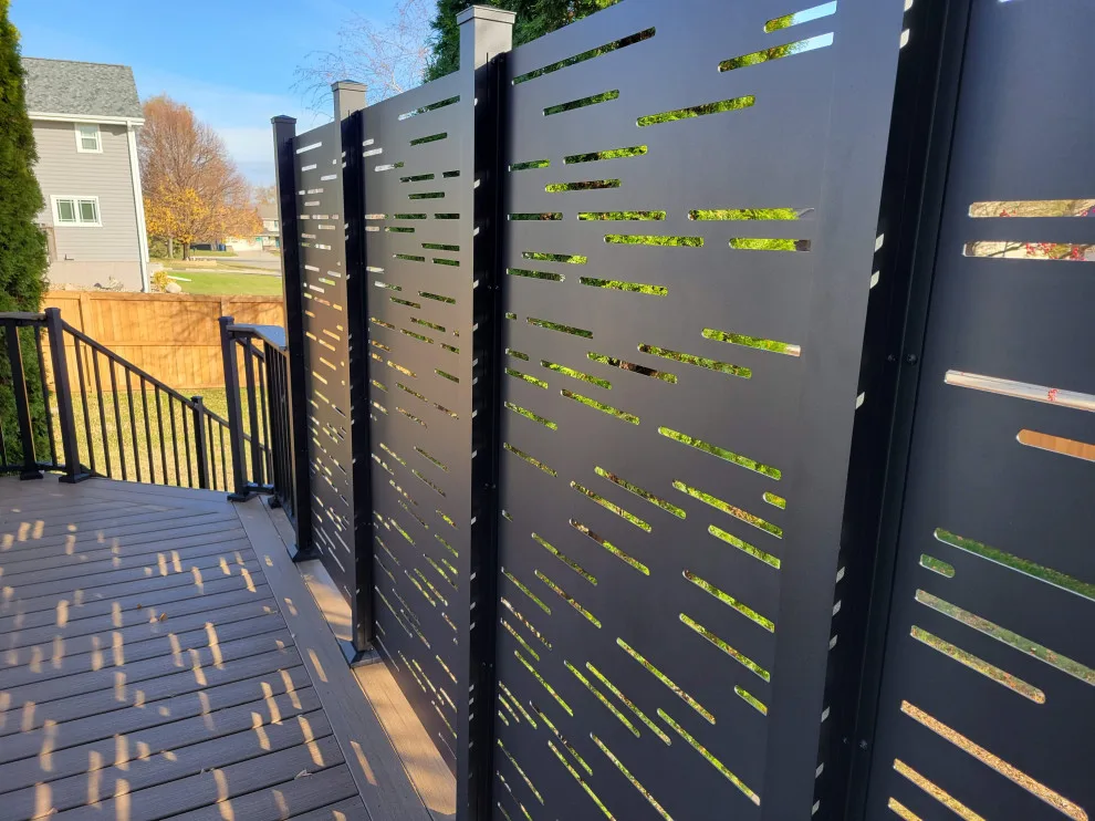 Concealment Frontier by Deck & Drive Solutions - Photo 9