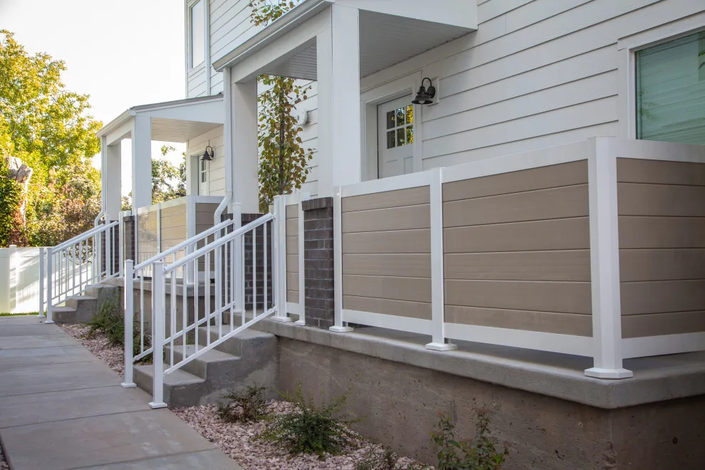 Concealment with HideAway by RDI By Barrette Outdoor Living - Photo 5