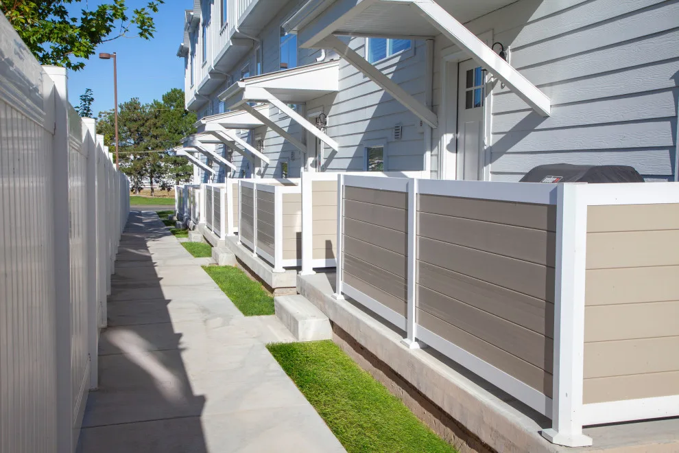 Concealment with HideAway by RDI By Barrette Outdoor Living - Photo 4