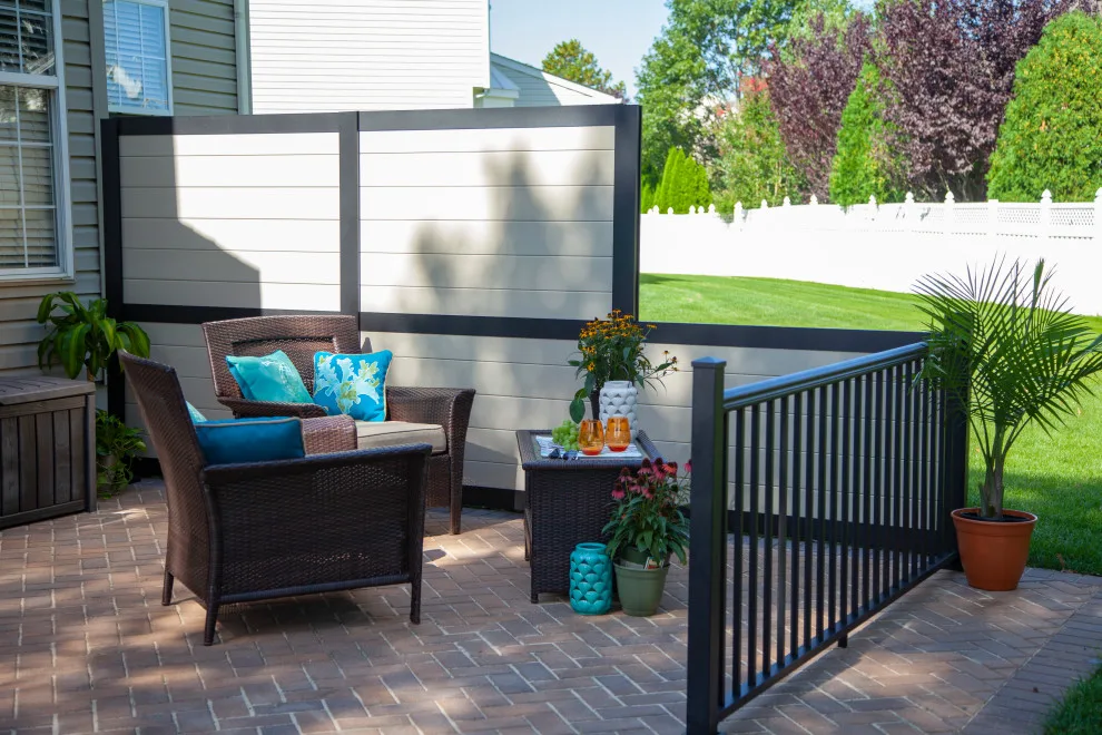 Concealment with HideAway by RDI By Barrette Outdoor Living - Photo 6
