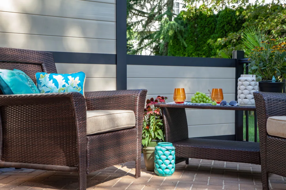 Concealment with HideAway by RDI By Barrette Outdoor Living - Photo 2