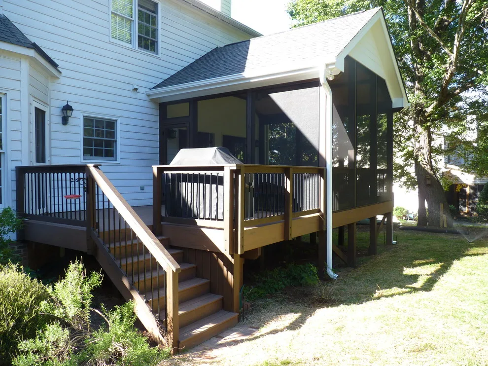 Weatherford Construction Company - Photo 3
