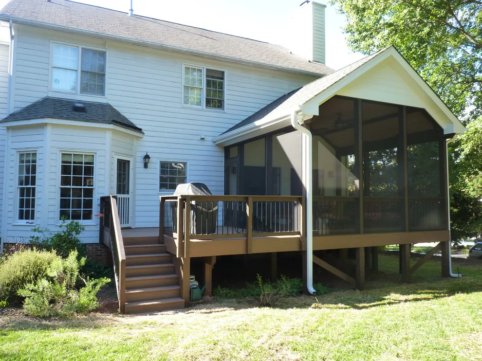 Holly Lane Heights by Weatherford Construction Company - Photo 2