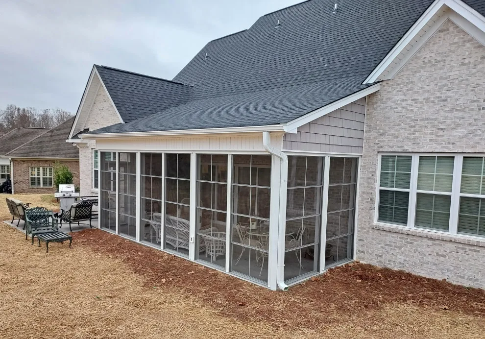 Elevated Point Three-Season Space by Archadeck Piedmont Triad - Photo 4