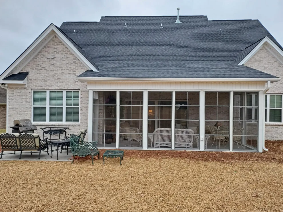 Elevated Point Three-Season Space by Archadeck Piedmont Triad - Photo 2