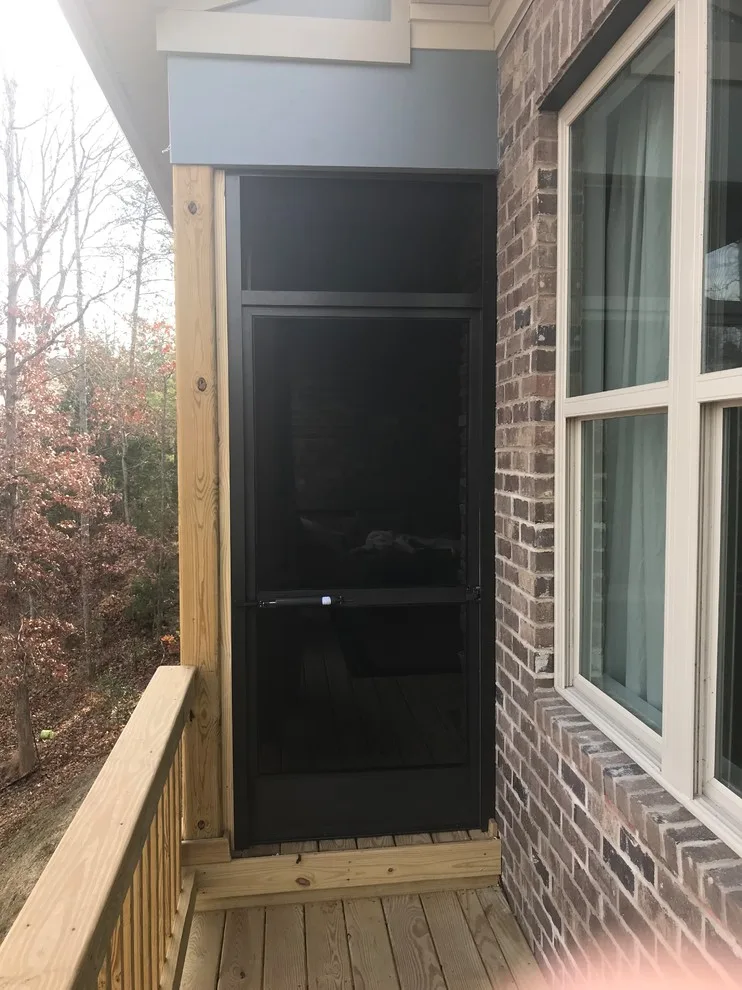 Elevated Veranda by Screen Squad, Inc. - Photo 3
