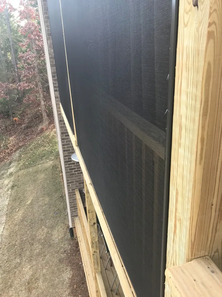 Elevated Veranda by Screen Squad, Inc. - Photo 6