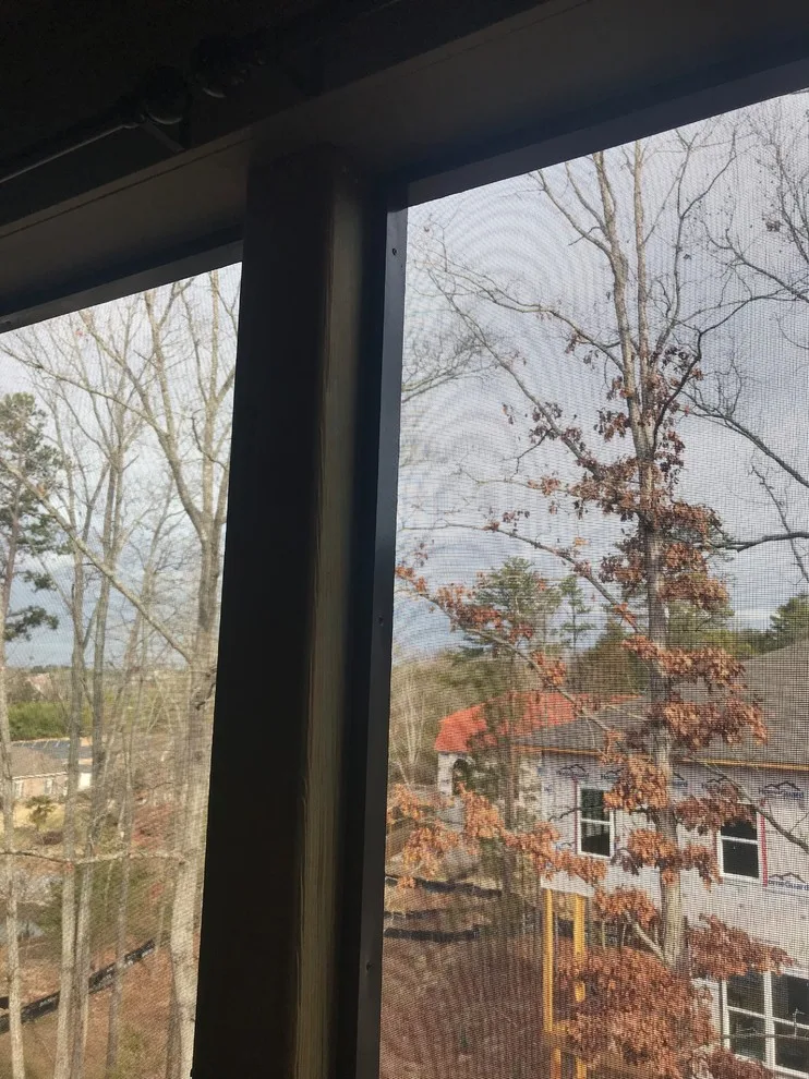Elevated Veranda by Screen Squad, Inc. - Photo 7