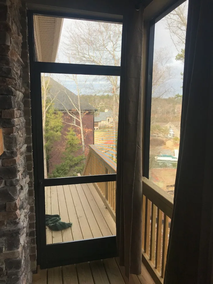 Elevated Veranda by Screen Squad, Inc. - Photo 4