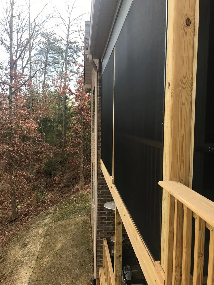 Elevated Veranda by Screen Squad, Inc. - Photo 5