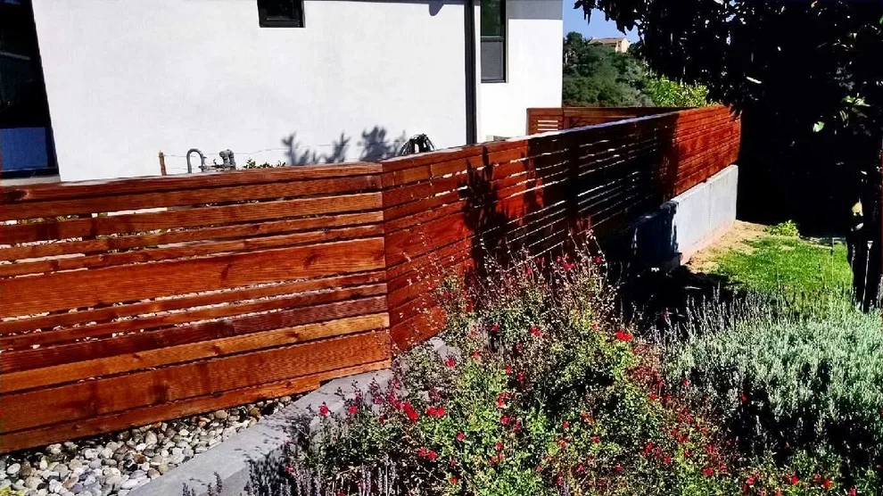 Dr. Hillel's Barrier by The Patio Cover Deck And Fence Co. - Photo 6