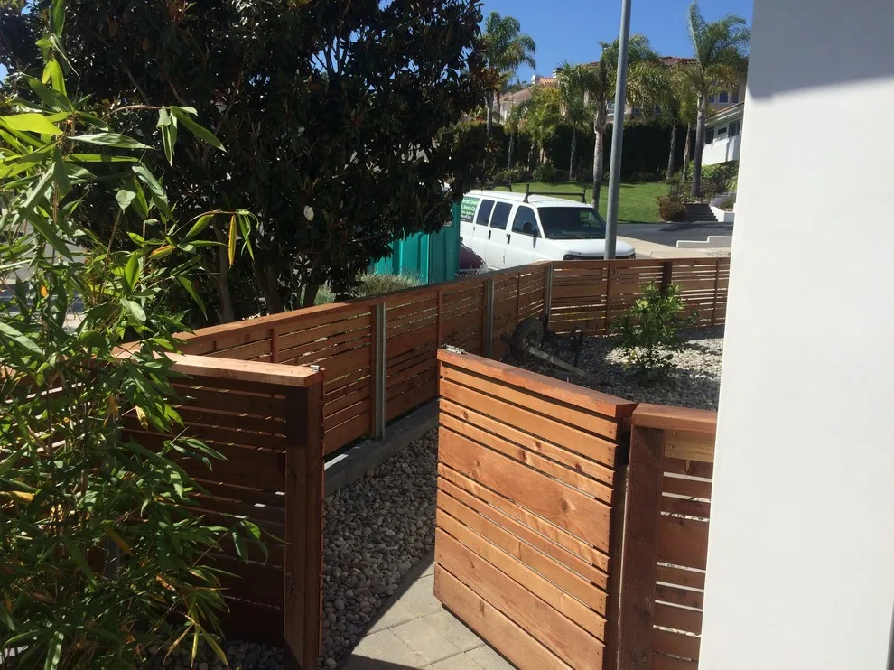 Dr. Hillel's Barrier by The Patio Cover Deck And Fence Co. - Photo 7