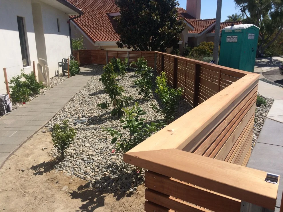 Dr. Hillel's Barrier by The Patio Cover Deck And Fence Co. - Photo 9