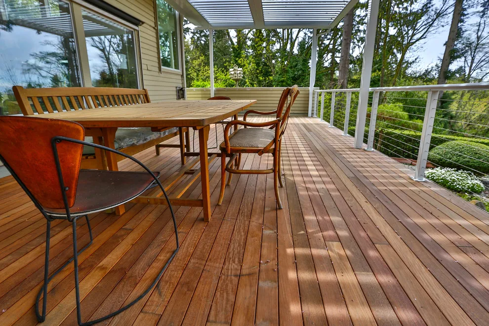 Ho Initiative by MasterDecks, LLC - Photo 52