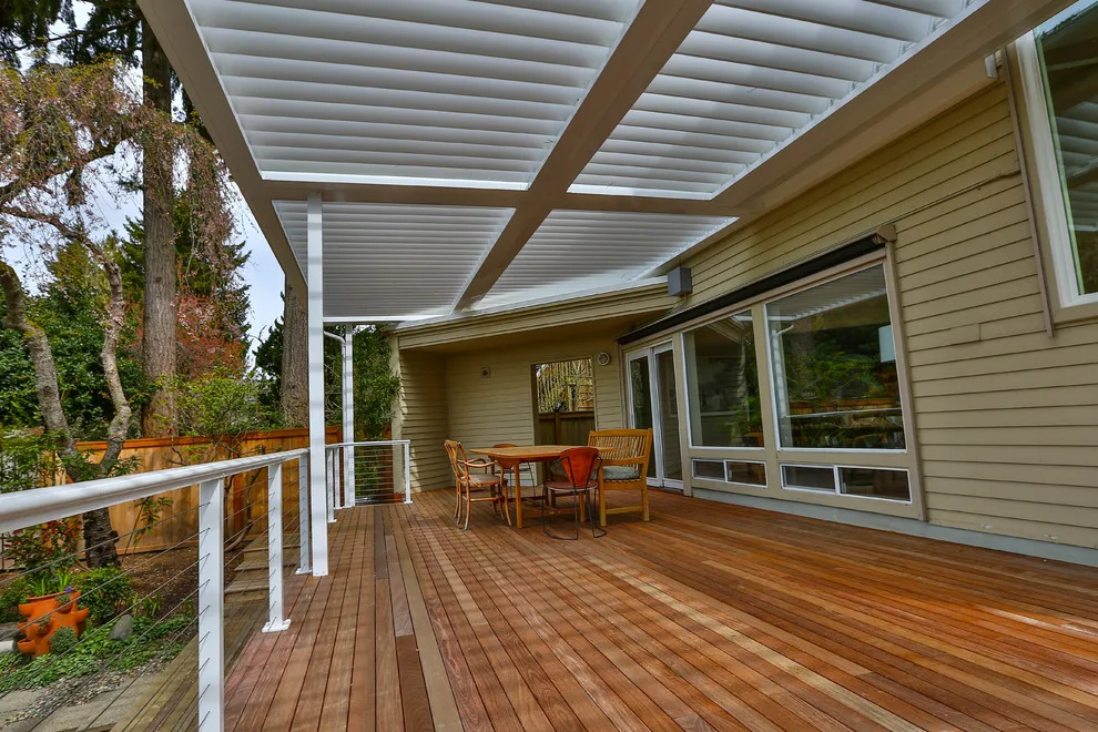 Ho Initiative by MasterDecks, LLC - Photo 44