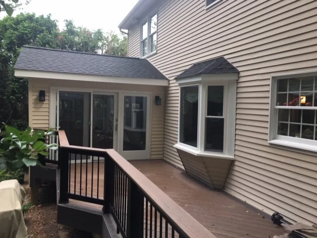 Hockessin Veranda and Decking by Archadeck Of Delaware - Photo 5
