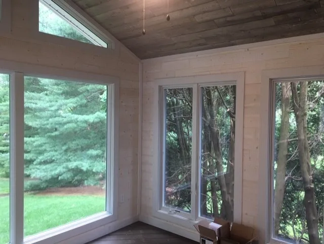 Hockessin Veranda and Decking by Archadeck Of Delaware - Photo 3