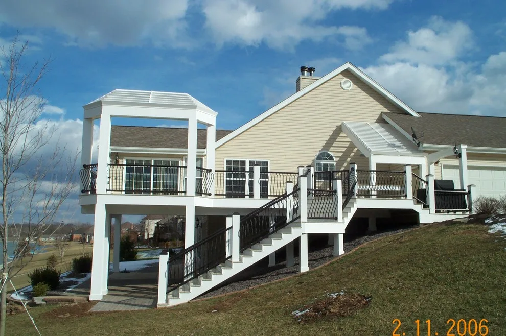 Kuenzel Construction - Photo 12
