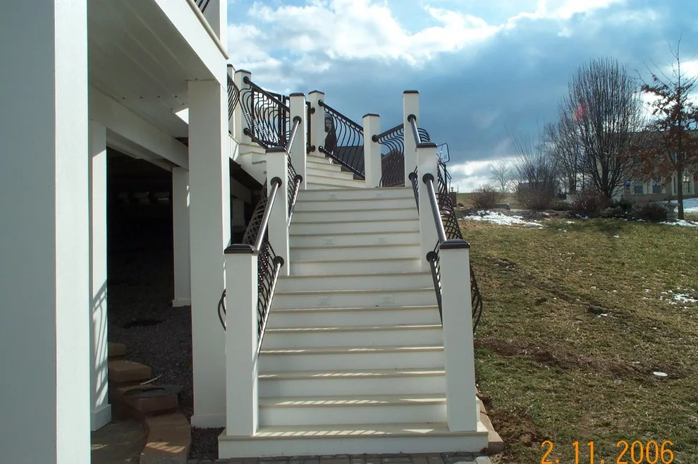 Kuenzel Construction - Photo 3